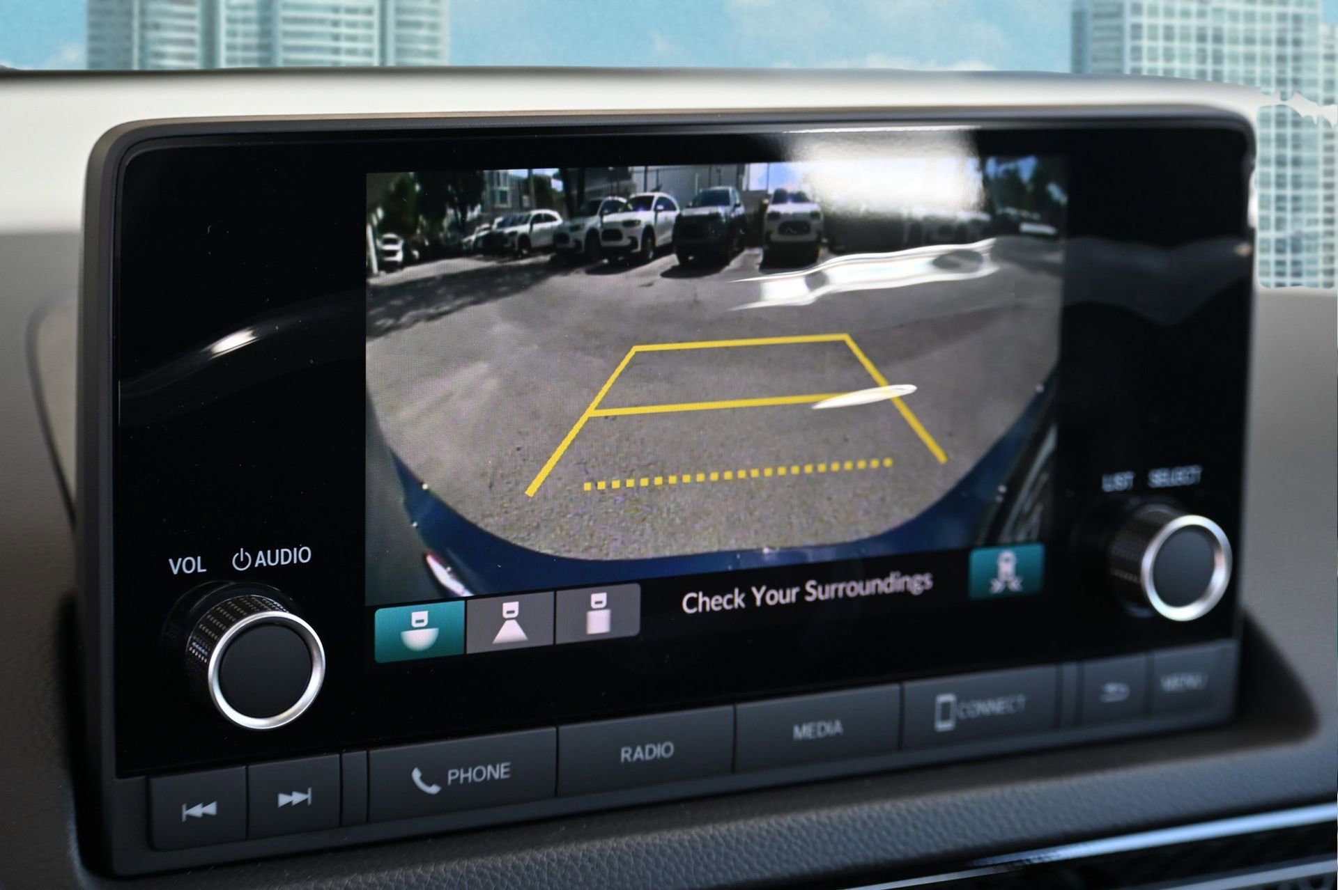 New 2026 Honda Civic Sport image 30