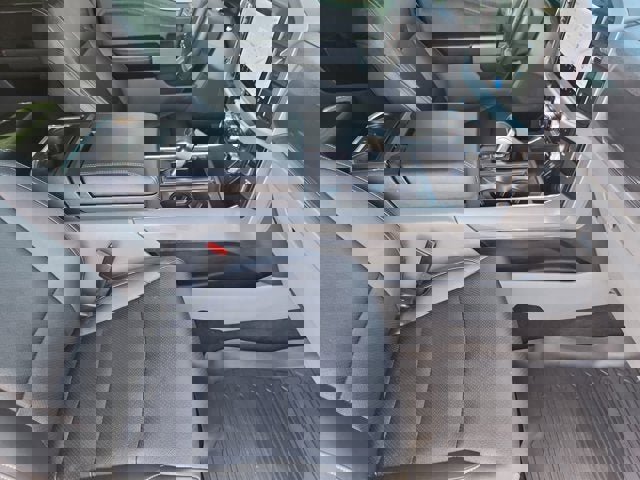 Used 2023 Ford F150 Lightning XLT w/ Equipment Group 312A High image 15