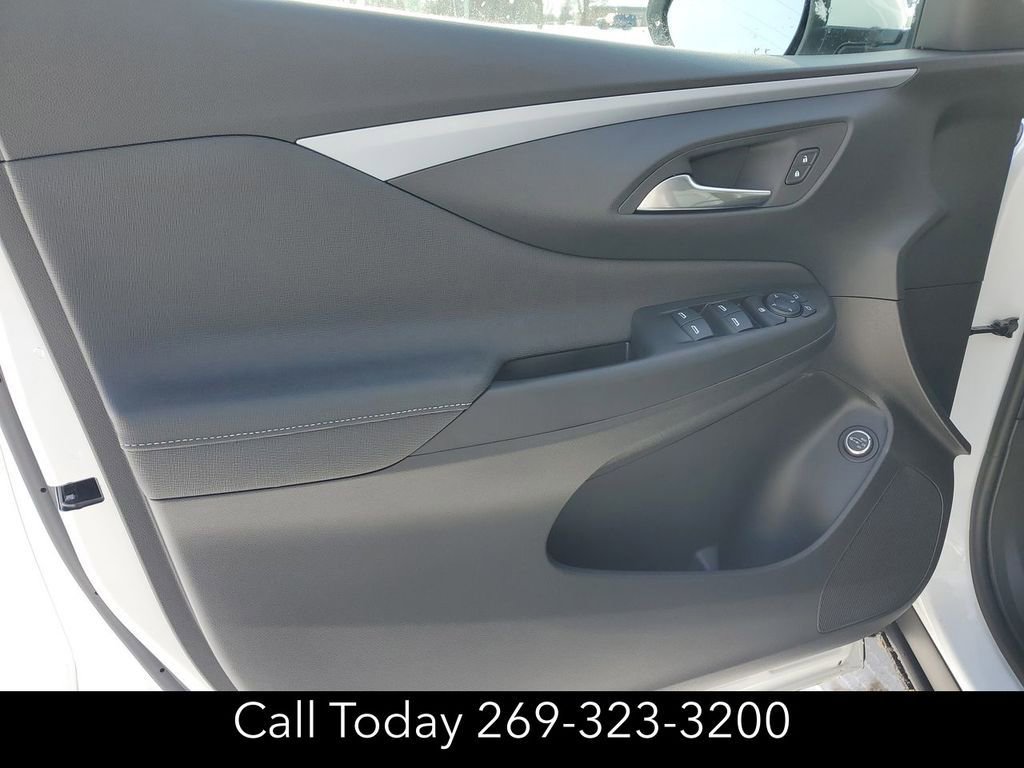 New 2025 Buick Envista Preferred w/ Convenience I Package image 23