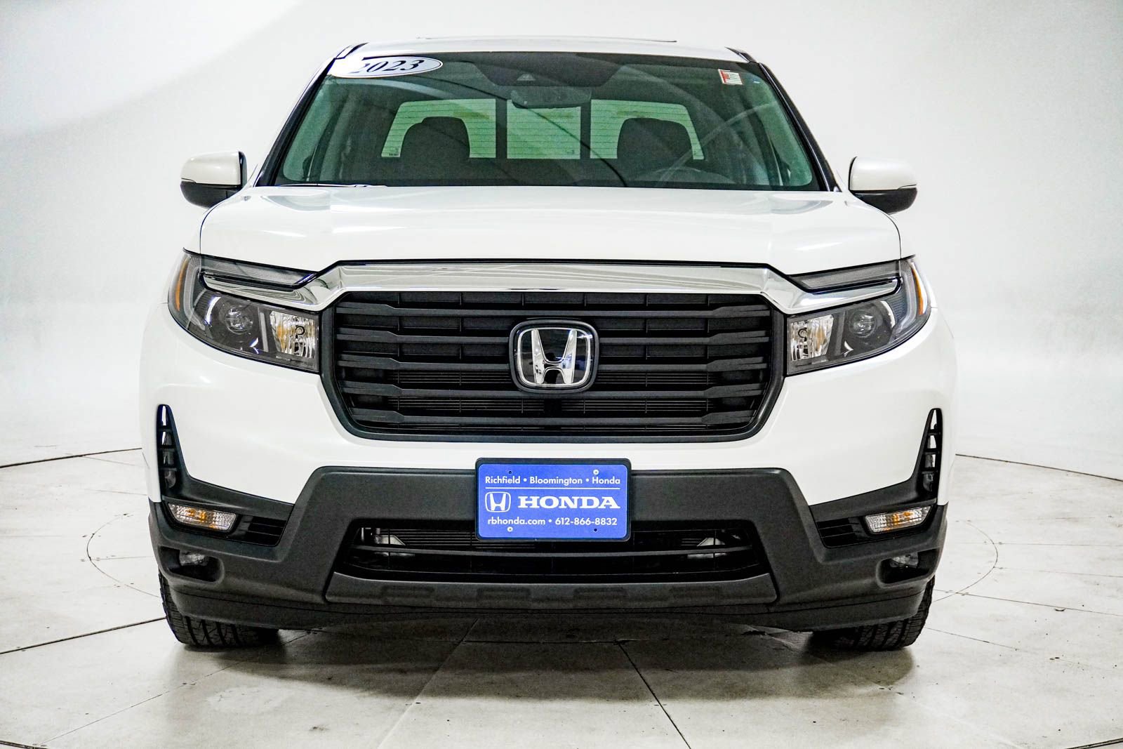 Used 2023 Honda Ridgeline RTL image 14
