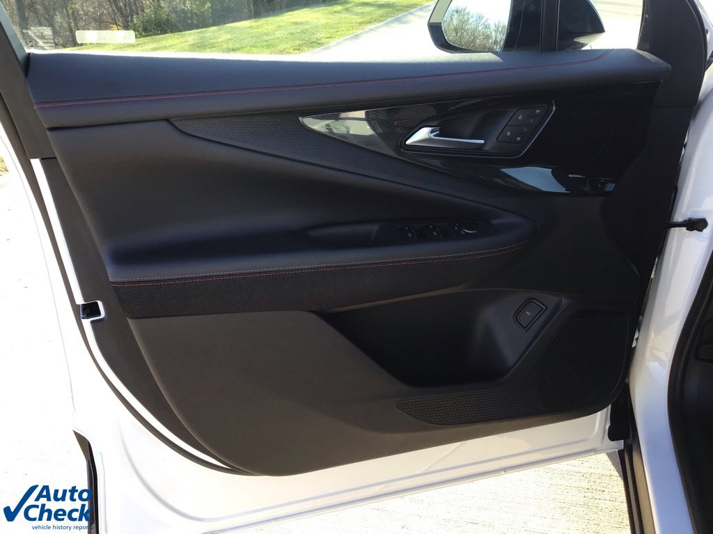 Used 2024 Chevrolet Blazer EV RS image 28