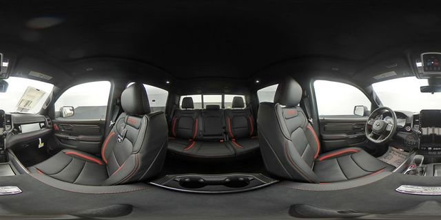 New 2026 RAM 1500 RHO image 45