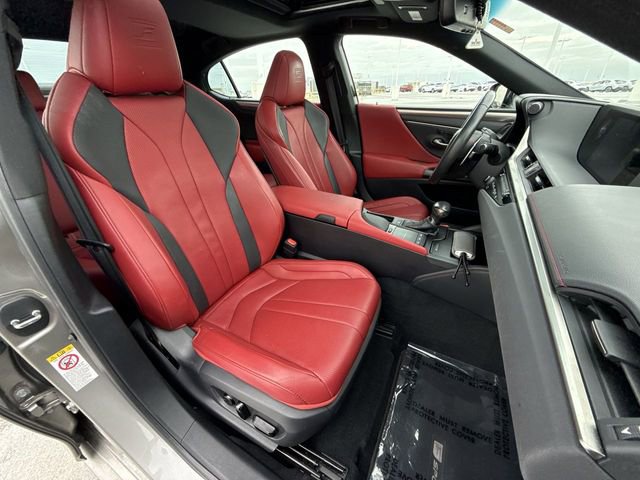 Used 2019 Lexus ES 350 F Sport w/ Accessory Package 2 image 26