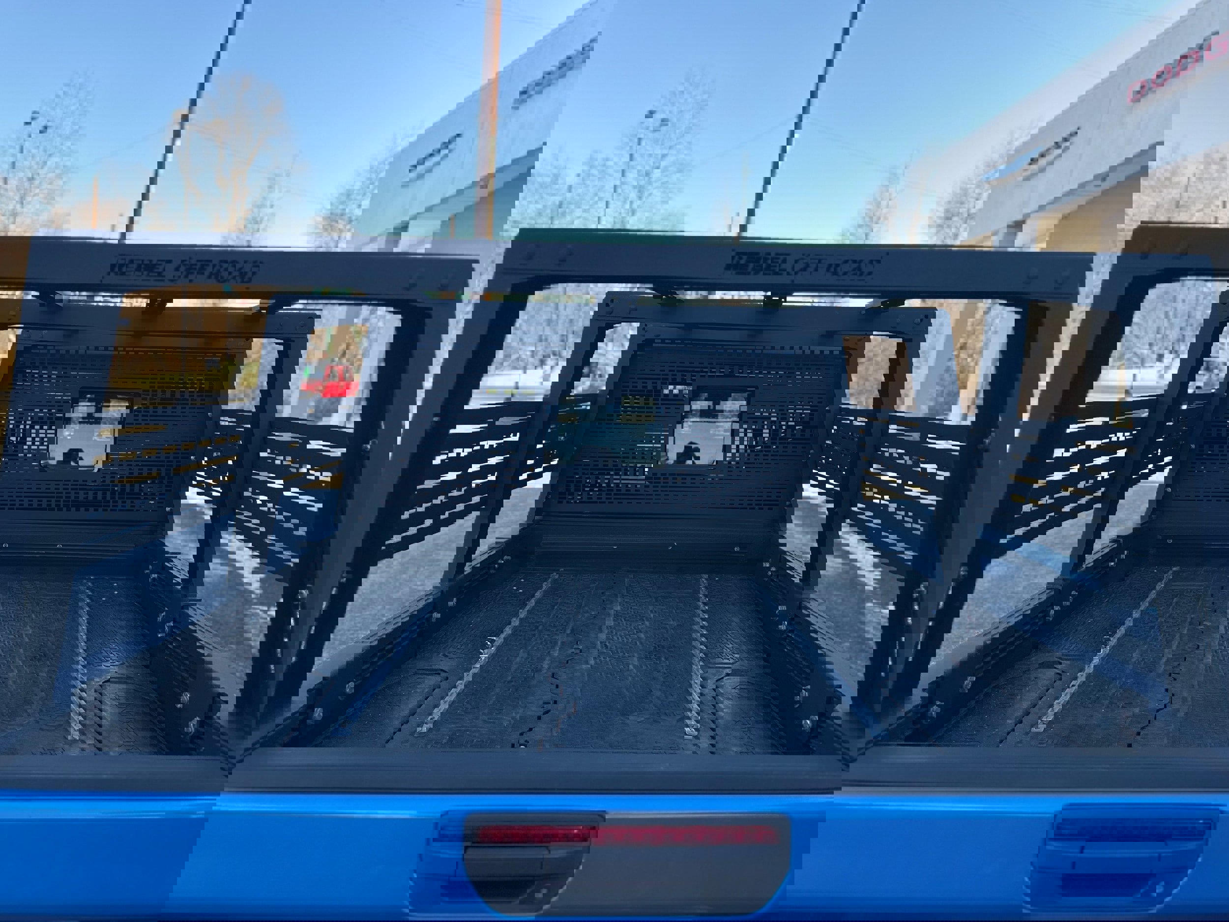 Used 2020 Jeep Gladiator Rubicon image 13