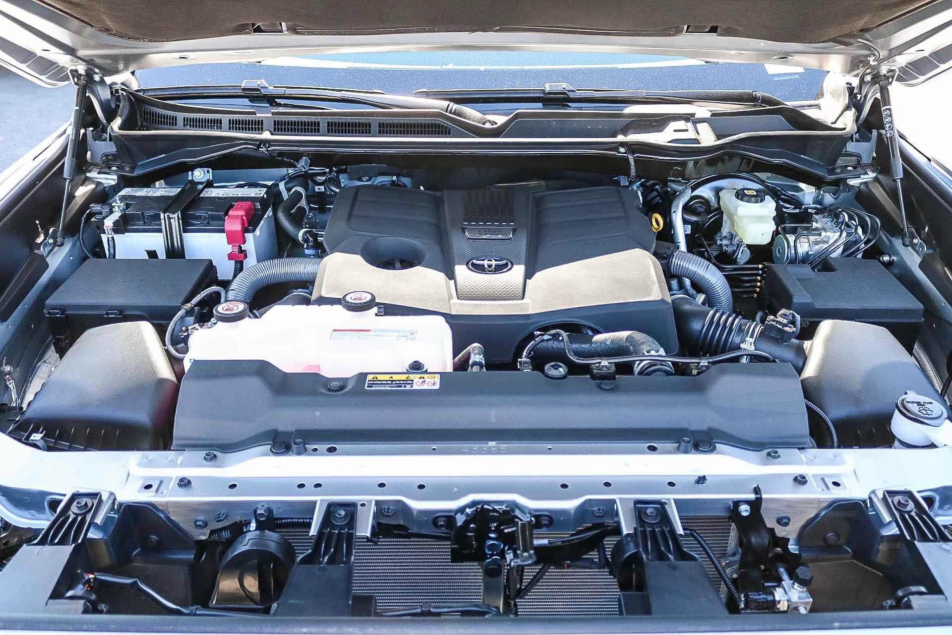 New 2026 Toyota Tundra SR5 image 11