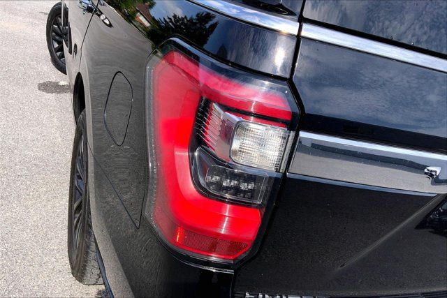 Used 2019 Ford Expedition Limited AWD/4WD image 28