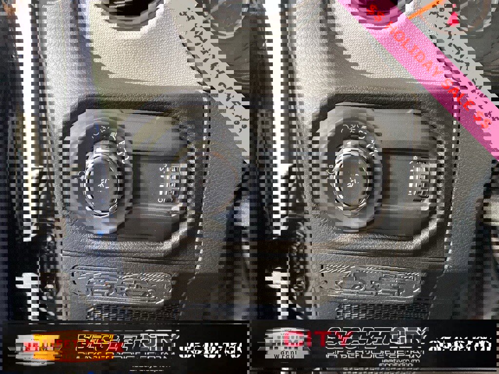 New 2026 Jeep Wrangler Unlimited Sport image 13