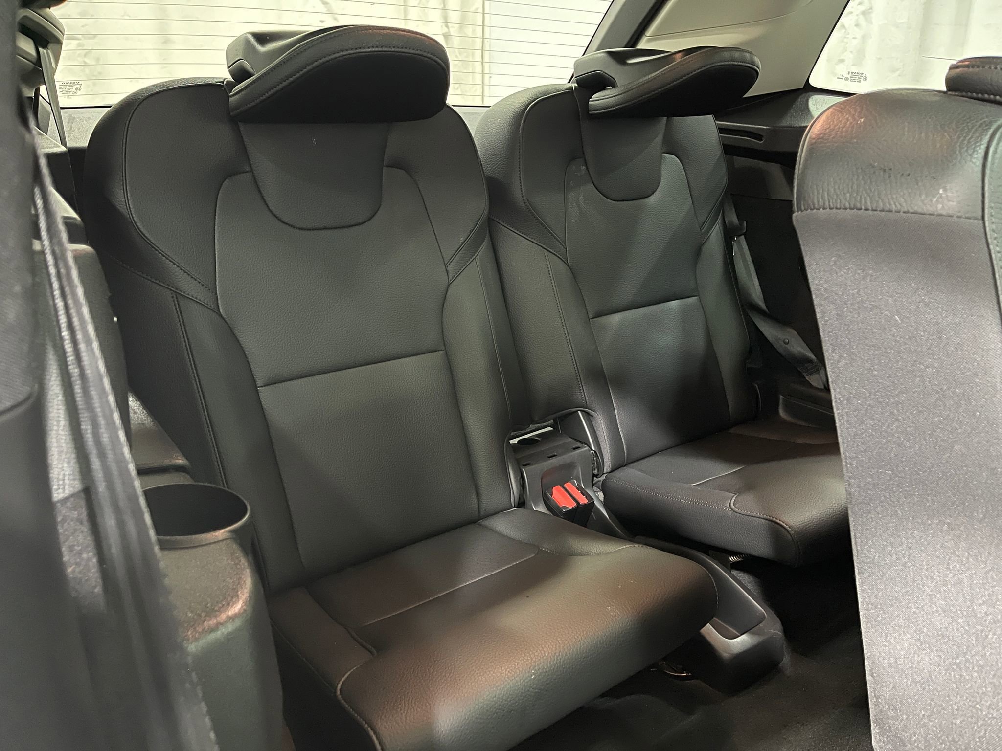 Used 2021 Volvo XC90 T6 Momentum w/ Advanced Package AWD/4WD image 33