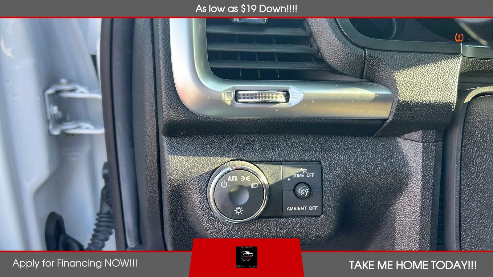 Used 2016 GMC Acadia SLE image 16