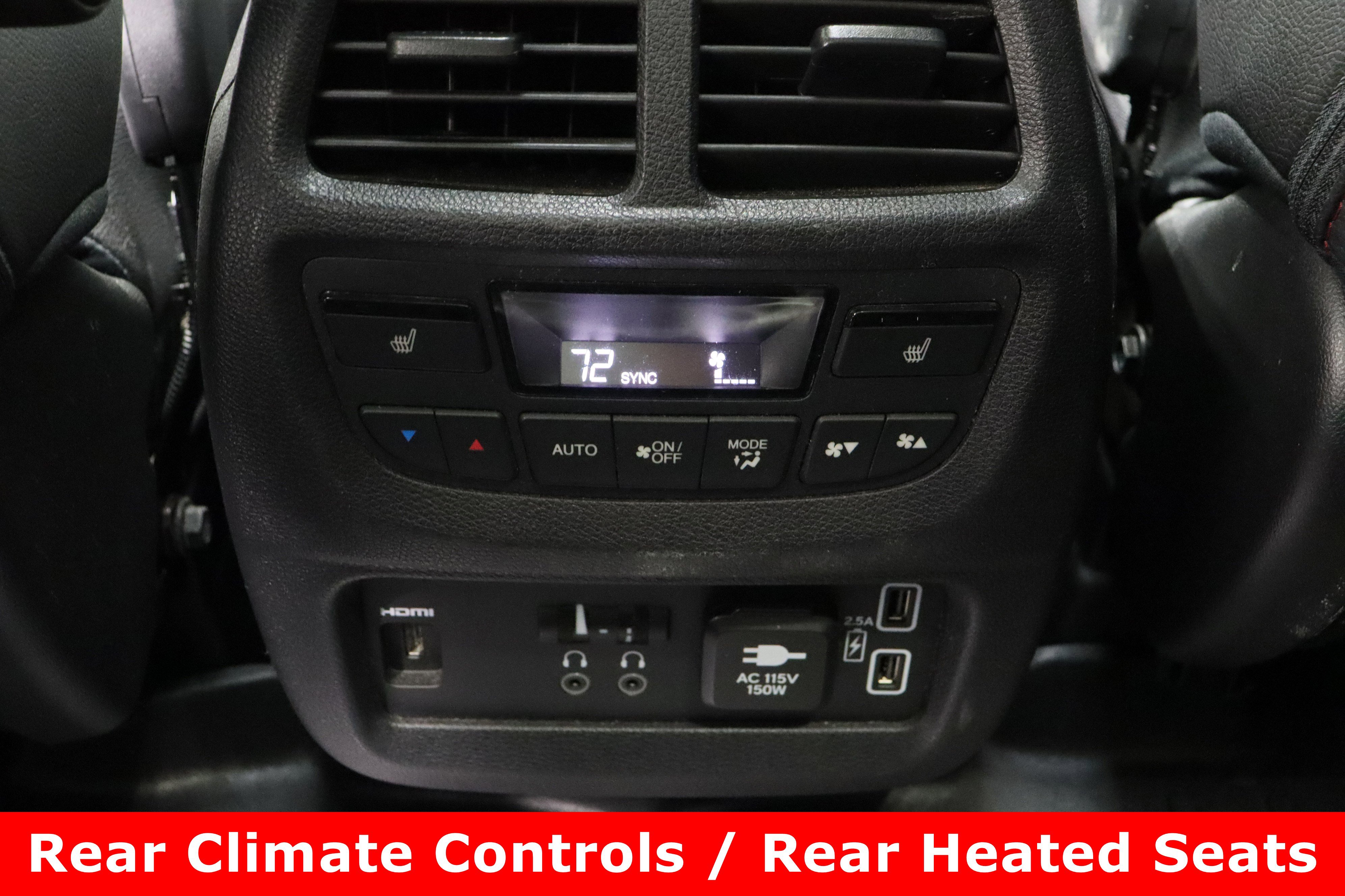 Used 2020 Honda Pilot Black Edition image 32