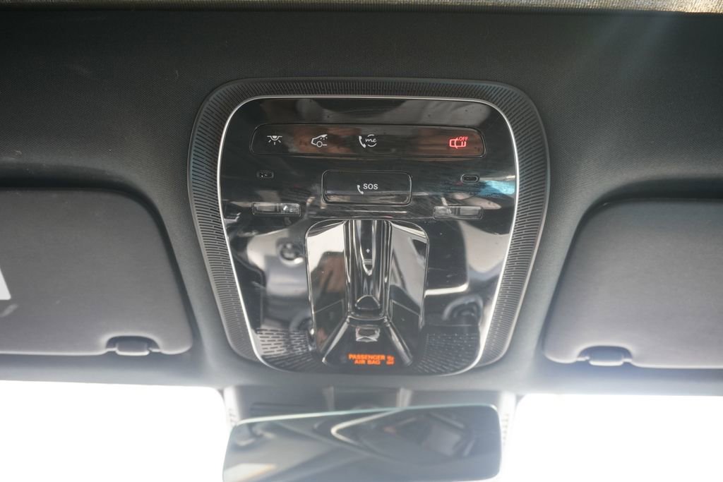 Used 2024 Mercedes-Benz CLE 300 4MATIC Coupe image 25