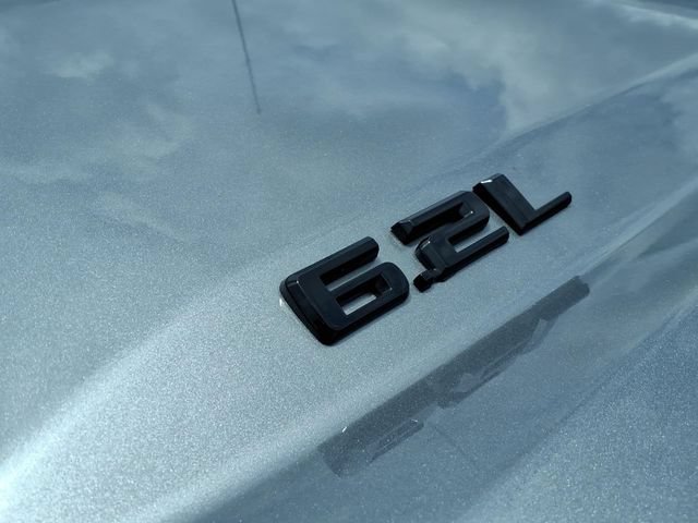 Used 2026 Chevrolet Silverado 1500 RST AWD/4WD image 19
