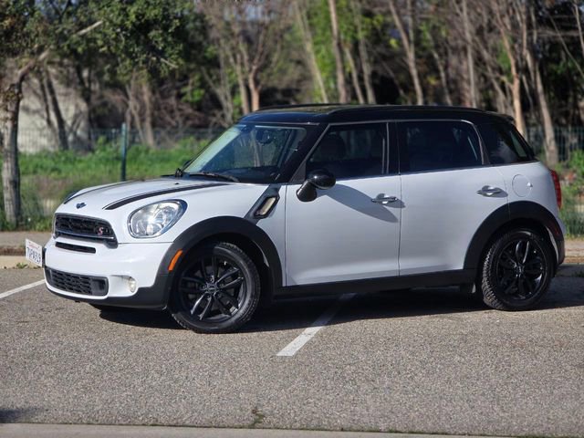 Used 2016 MINI Cooper Countryman S image 17