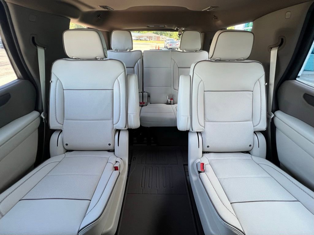 New 2026 GMC Yukon Denali RWD image 11