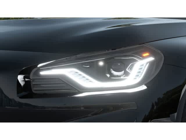 New 2026 BMW M2 w/ Lighting Package RWD image 6