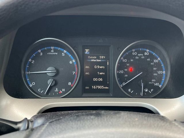 Used 2018 Toyota RAV4 LE image 36