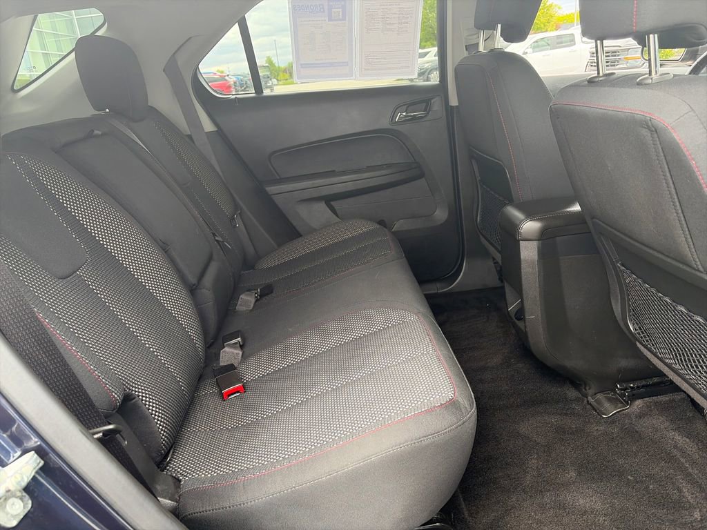 Used 2016 Chevrolet Equinox LT w/ Convenience Package FWD image 30