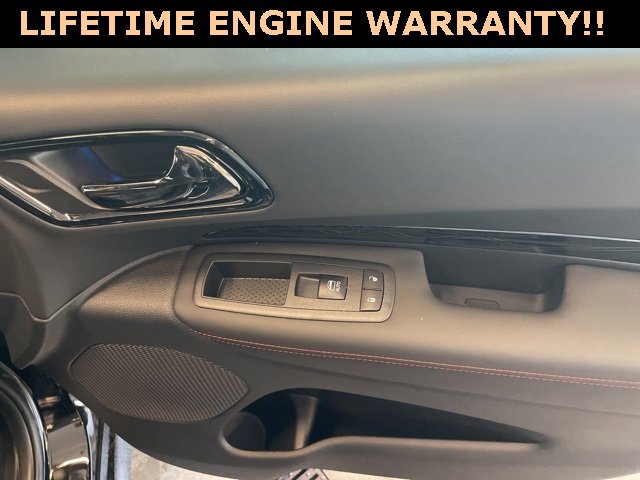 New 2026 Dodge Durango GT w/ Tow 'N Go Package image 39