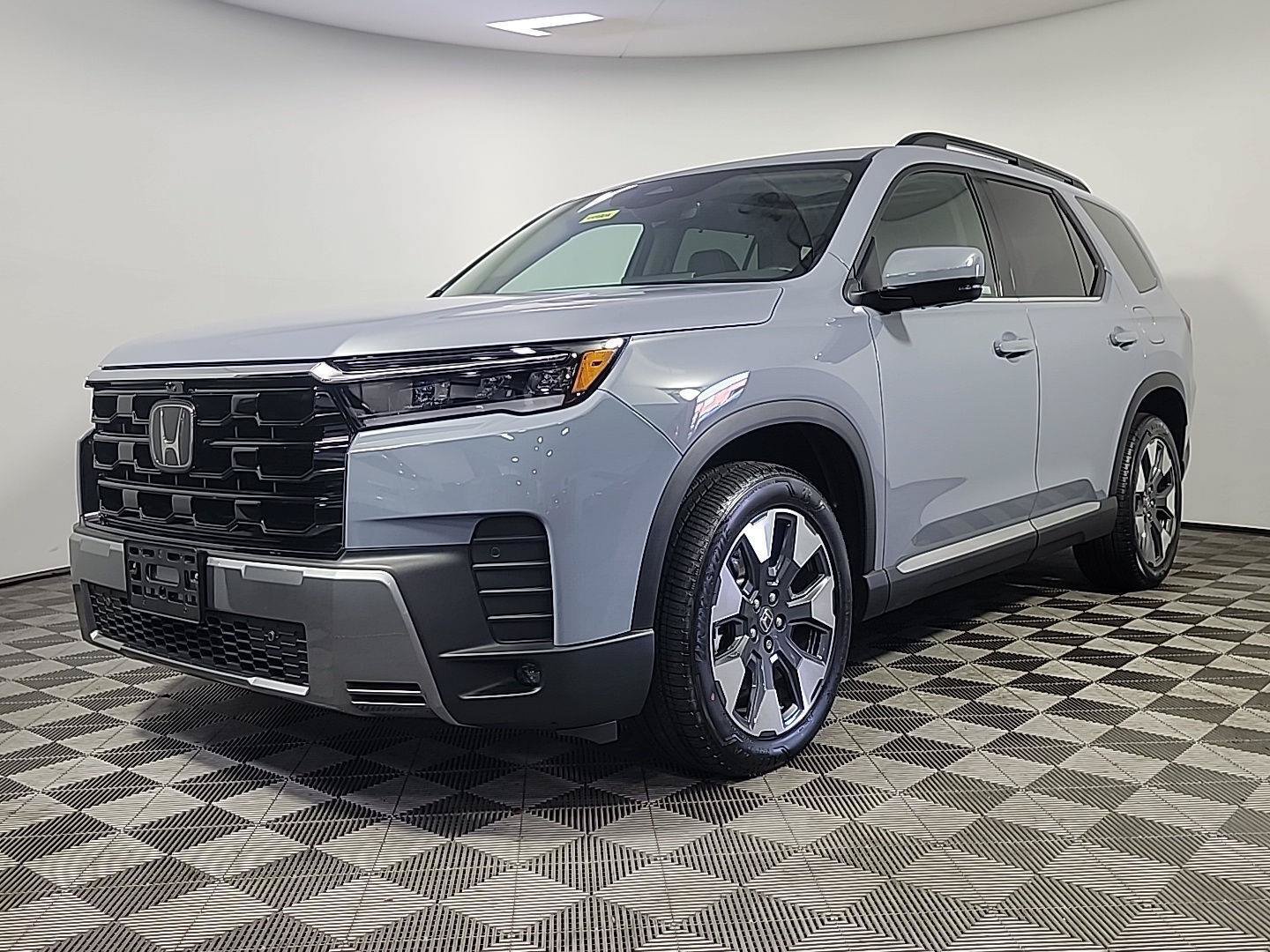 Certified 2026 Honda Pilot Elite image 12
