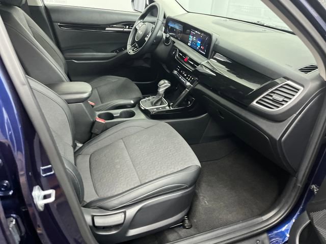 Certified 2024 Kia Seltos S image 31
