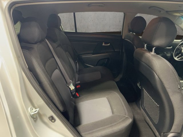Used 2014 Kia Sportage LX AWD/4WD image 25
