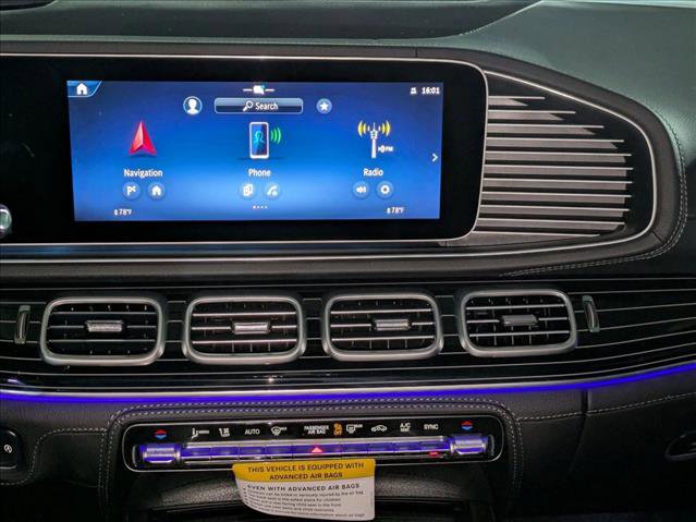 New 2026 Mercedes-Benz GLE 53 AMG 4MATIC Coupe image 15