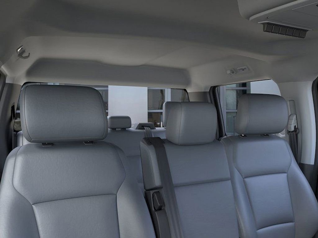 New 2026 Ford F350 XL image 22