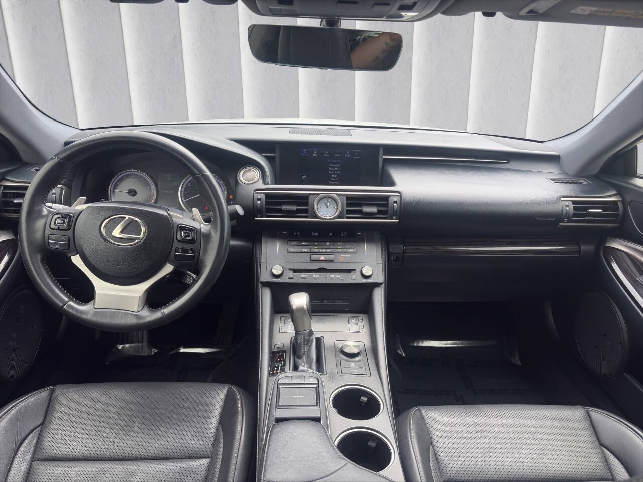 Used 2015 Lexus RC 350 AWD w/ Navigation System Package image 11
