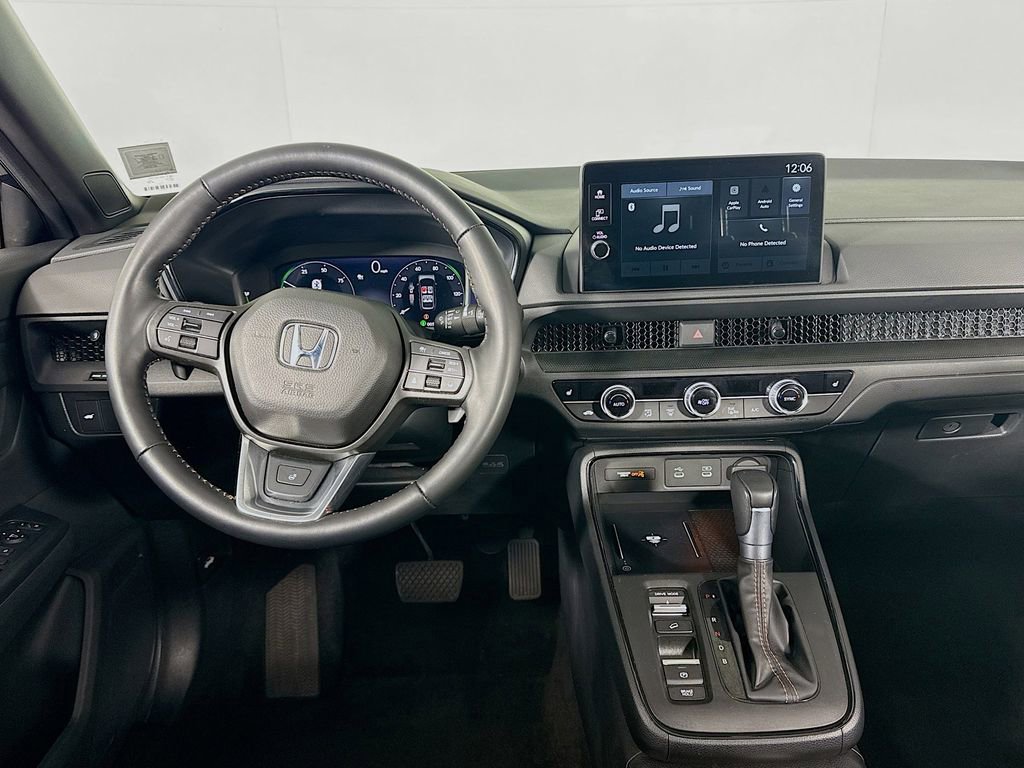 Certified 2026 Honda CR-V TrailSport image 11