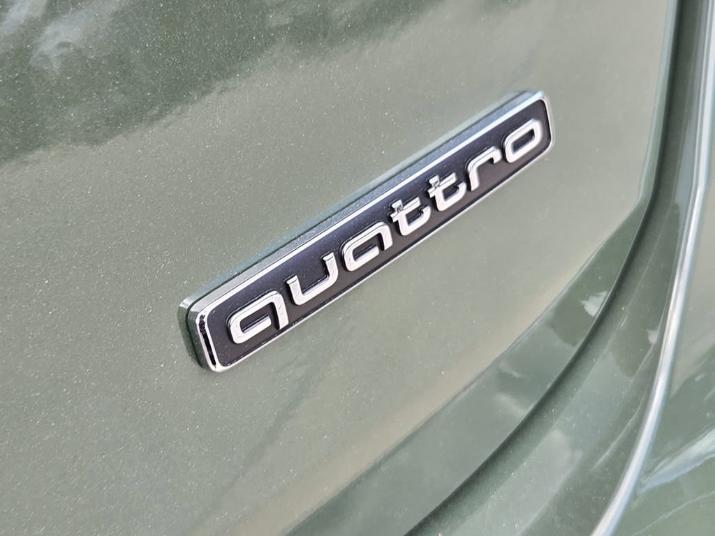 New 2026 Audi A3 2.0T Premium image 12