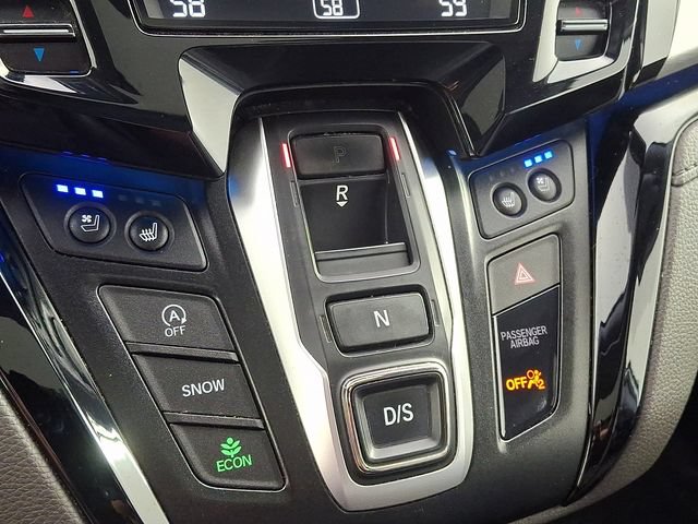 Used 2019 Honda Odyssey Elite image 19