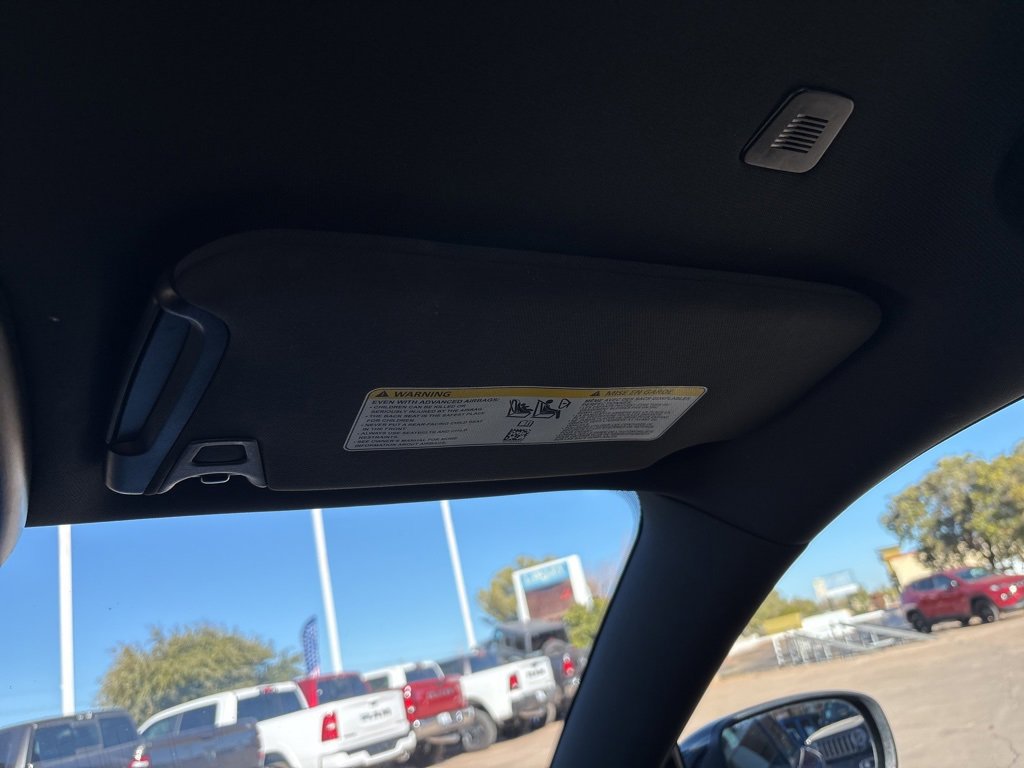 Used 2023 Dodge Charger GT w/ Blacktop Package image 33