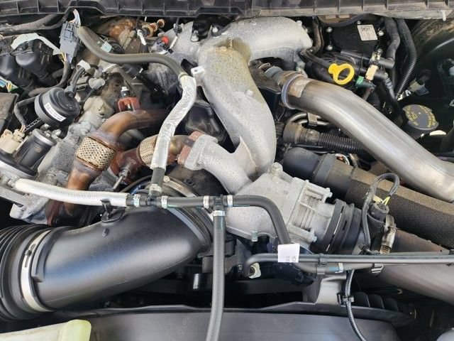 Used 2021 Ford F250 Lariat w/ Lariat Value Package AWD/4WD image 31