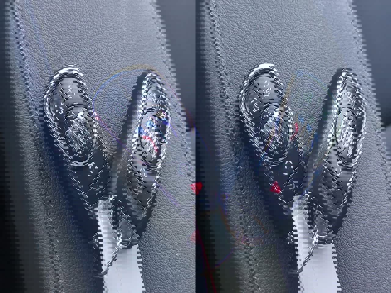 Used 2024 Buick Envista Avenir image 34