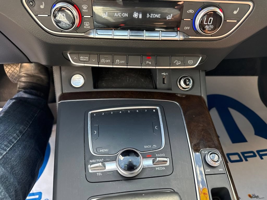 Used 2019 Audi Q5 2.0T Premium Plus AWD/4WD image 15