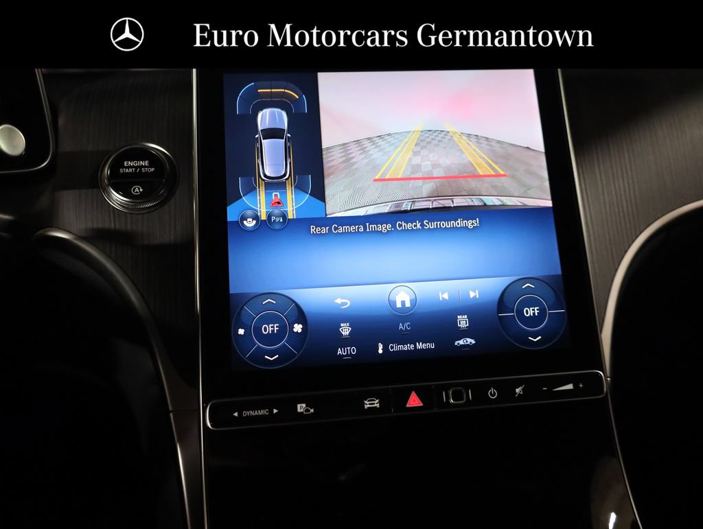 Certified 2026 Mercedes-Benz GLC 300 4MATIC image 79