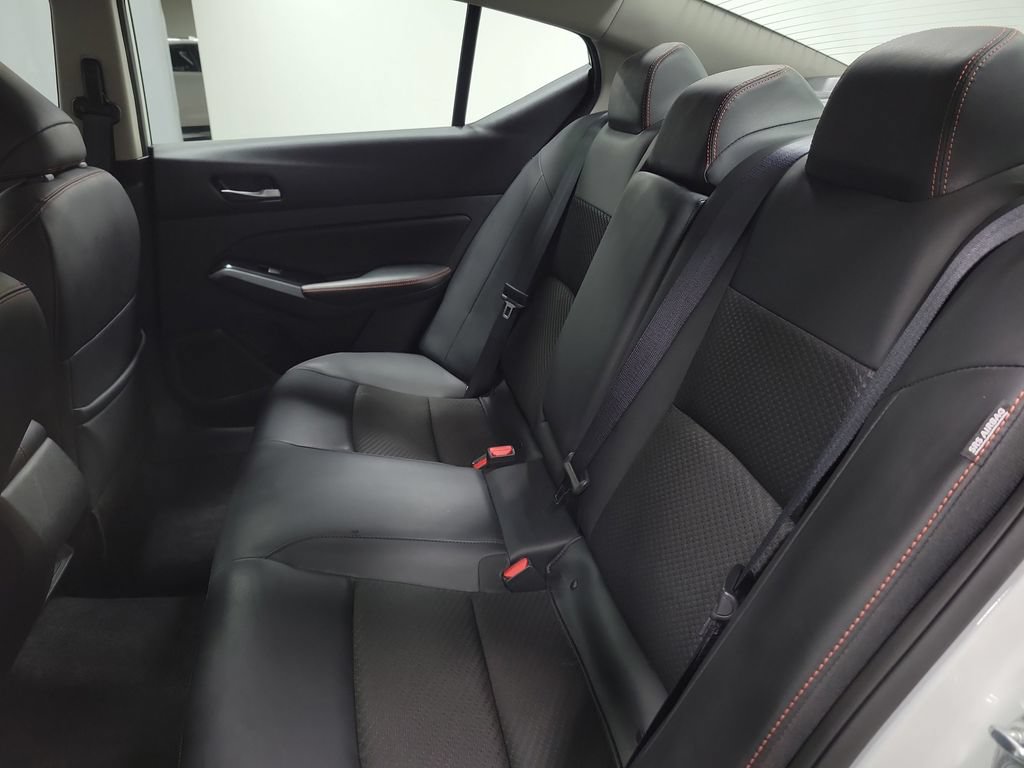 Used 2024 Nissan Altima 2.5 SR AWD/4WD image 19