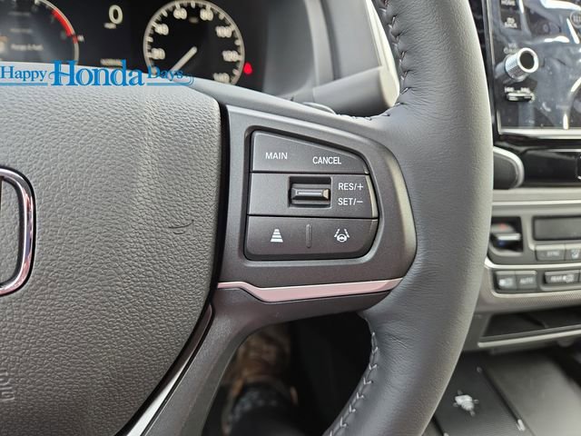 New 2026 Honda Ridgeline Sport image 24