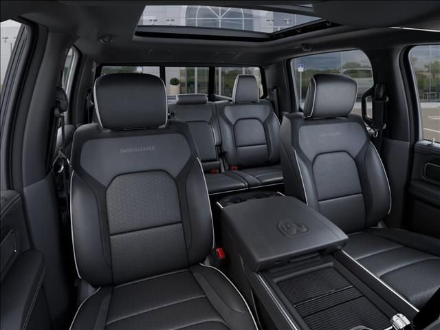 New 2026 RAM 1500 Laramie image 16