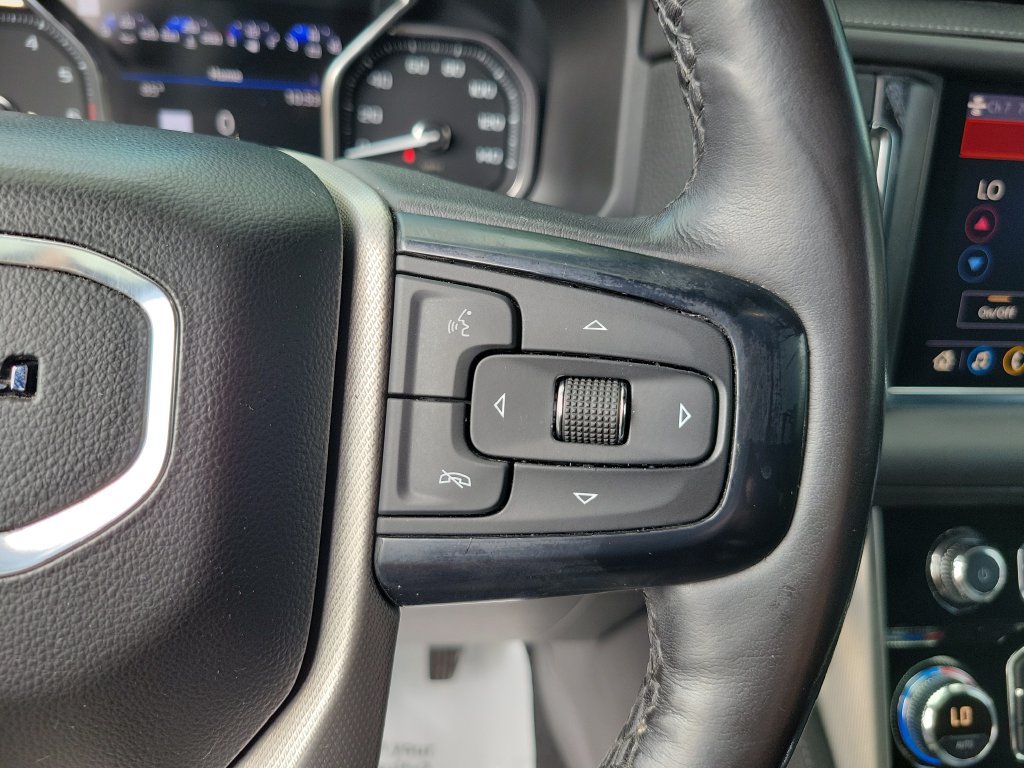 Used 2021 GMC Yukon Denali w/ Denali Premium Package RWD image 33
