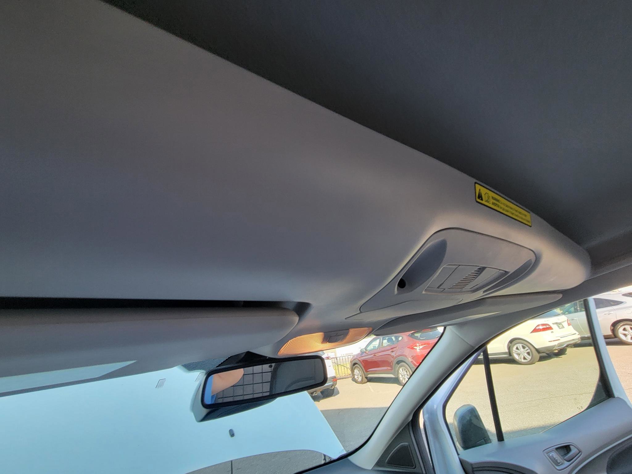 Used 2021 Ford Transit Connect XL FWD image 30