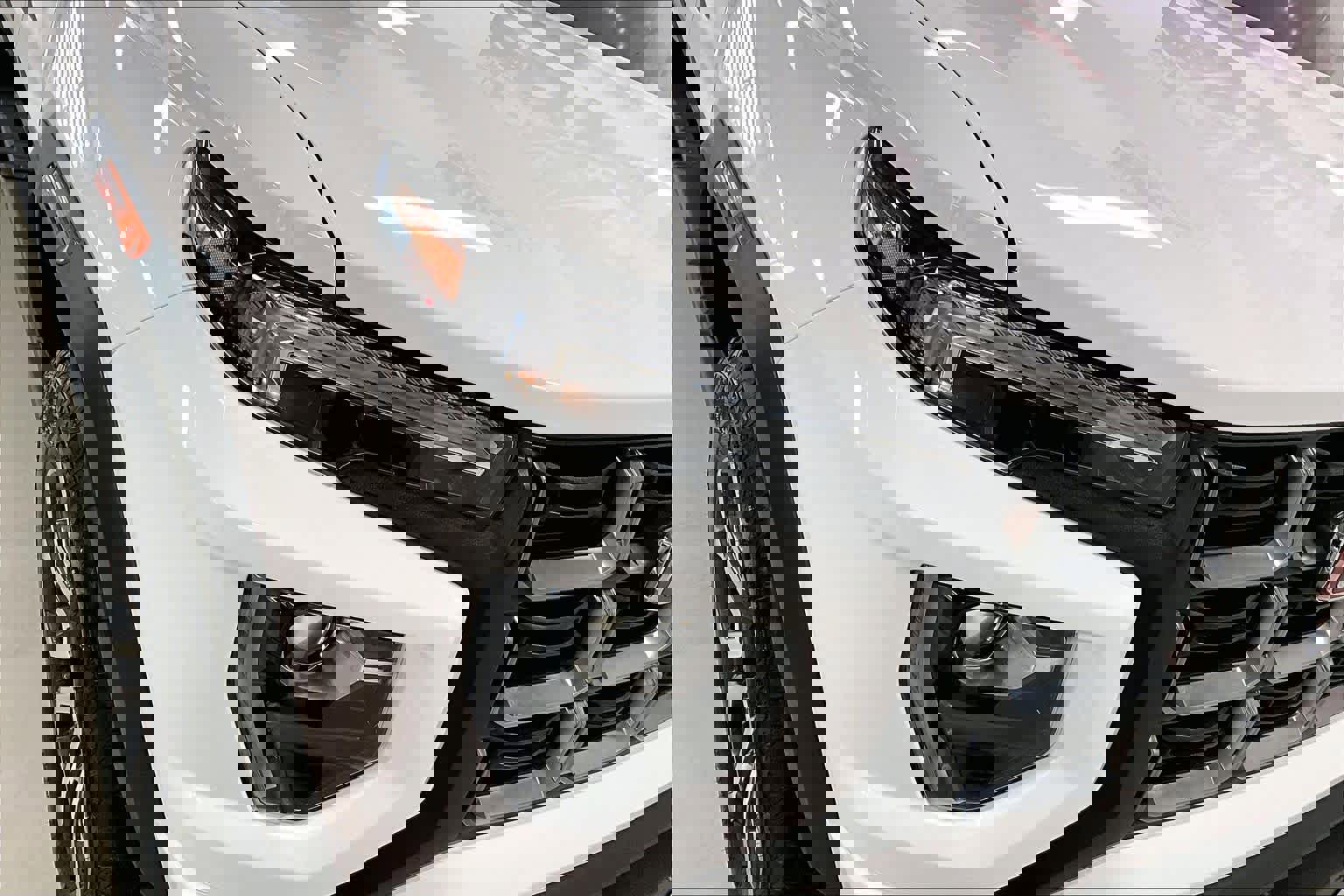 Used 2024 GMC Canyon AT4 w/ Technology Package image 29