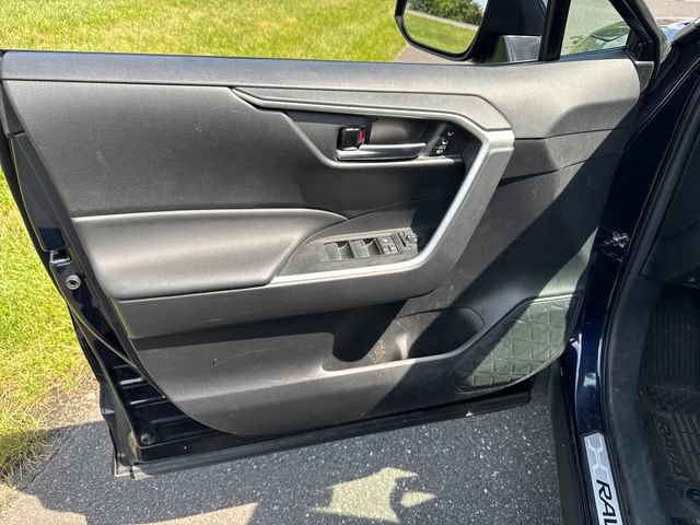 Certified 2023 Toyota RAV4 XLE Premium AWD/4WD image 24