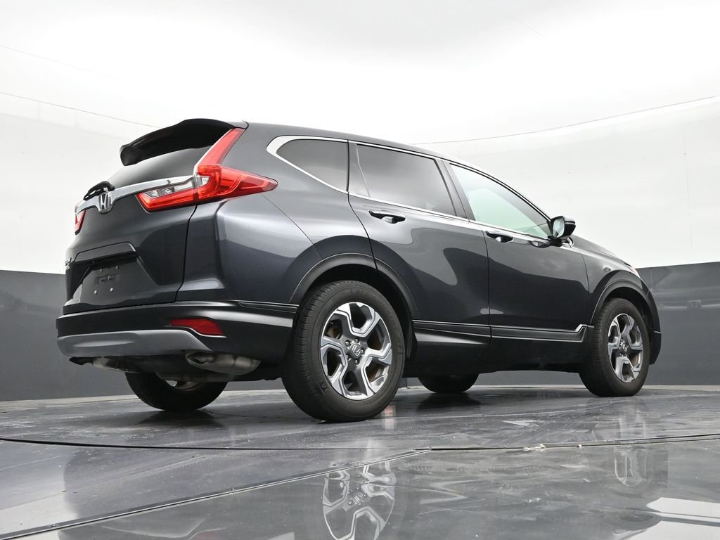 Used 2018 Honda CR-V EX image 24