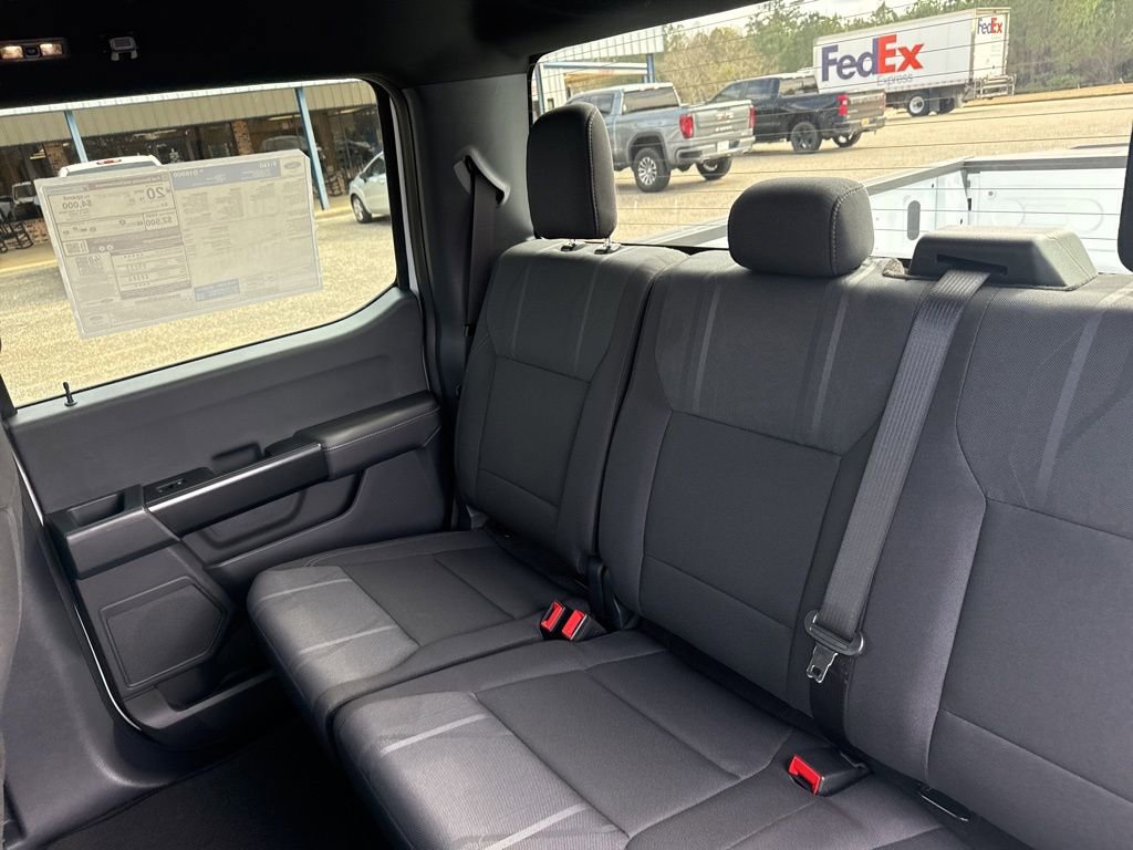 New 2026 Ford F150 STX image 15