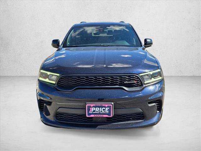 Used 2024 Dodge Durango GT AWD/4WD image 2