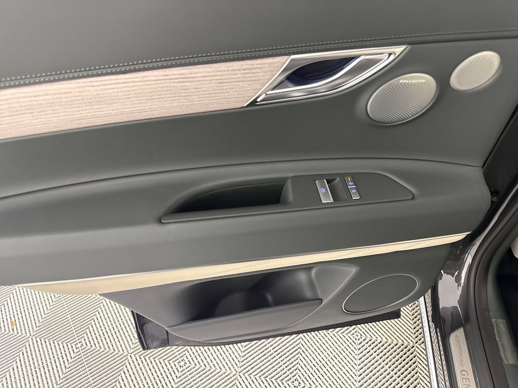 New 2026 Genesis GV80 3.5T Prestige AWD/4WD image 14