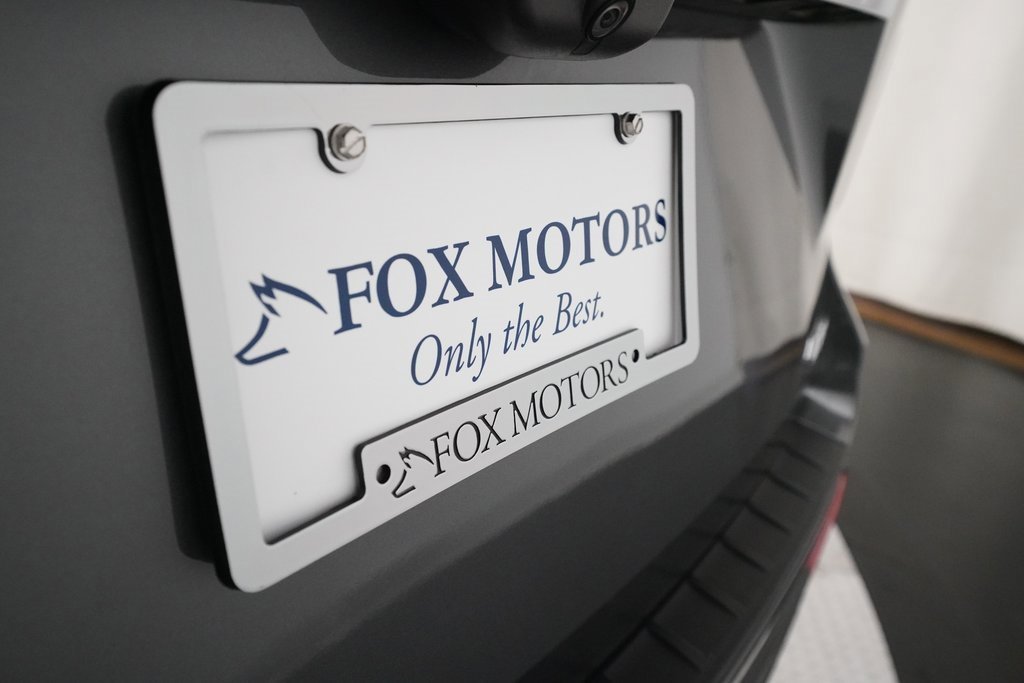 Used 2023 Ford Explorer XLT w/ Equipment Group 202A image 38