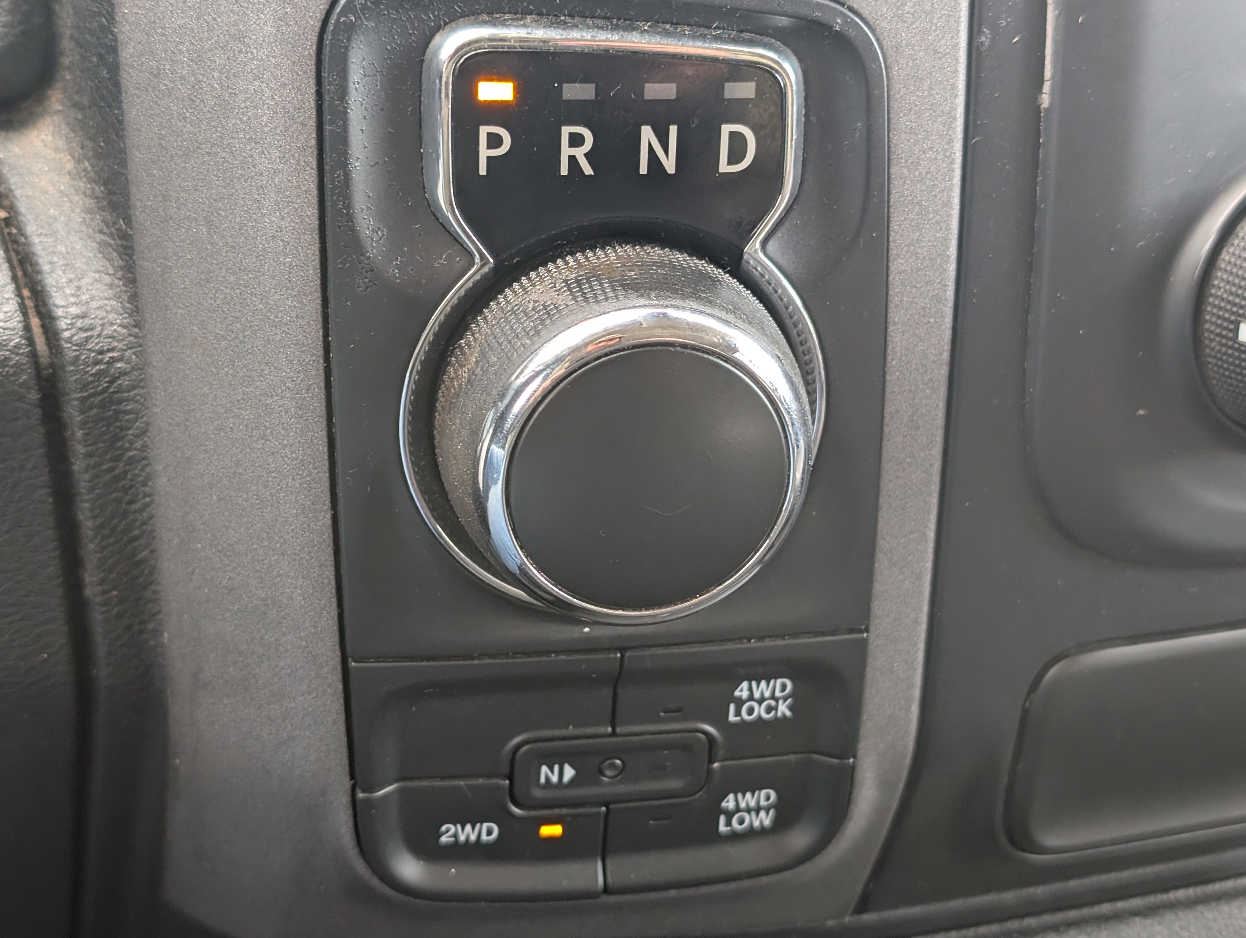 Used 2017 RAM 1500 Tradesman w/ Protection Group image 17