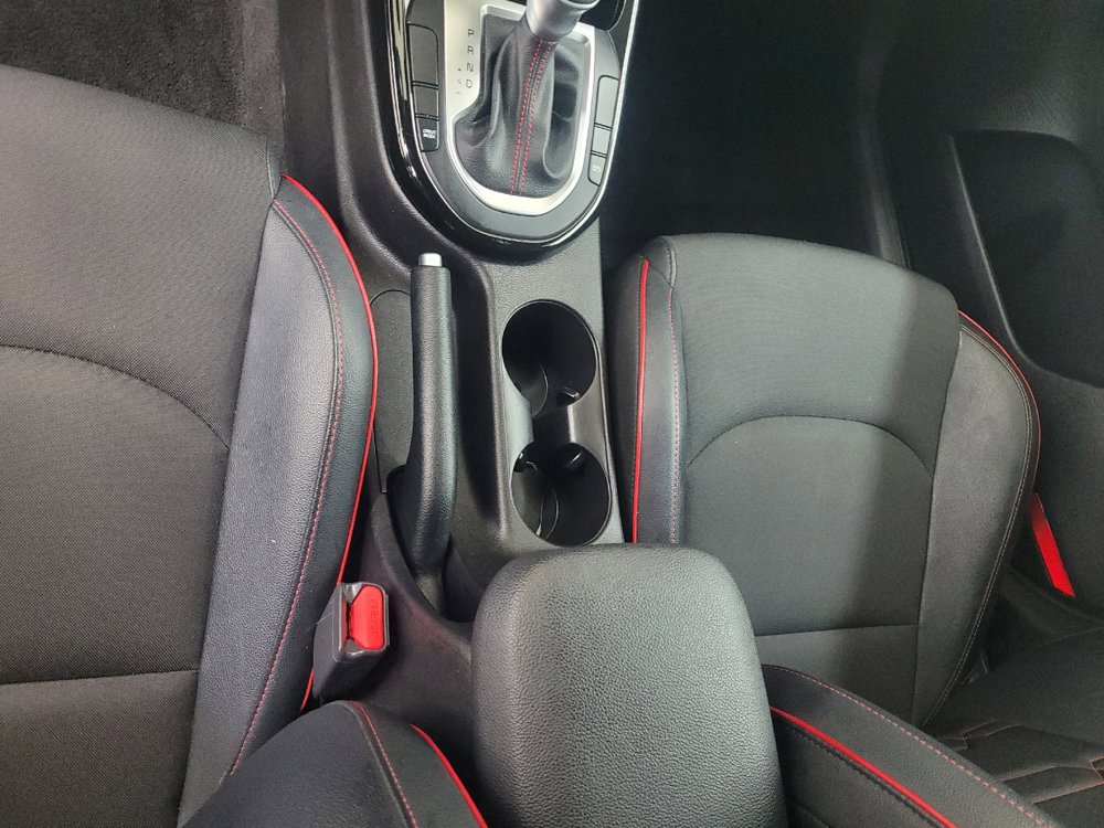 Used 2022 Kia Forte GT FWD image 26